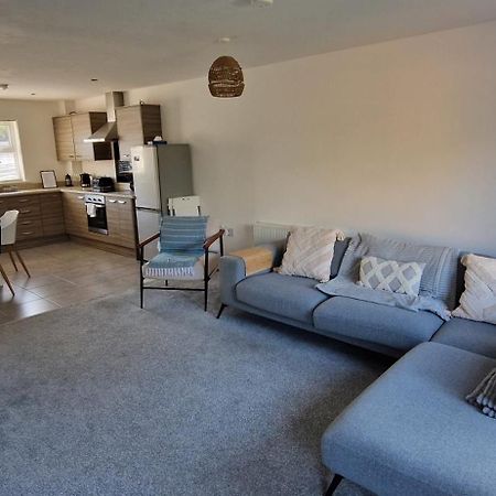 Cashel On The Coast, 3 Bedroom Holiday Home, Ballycastle Luaran gambar