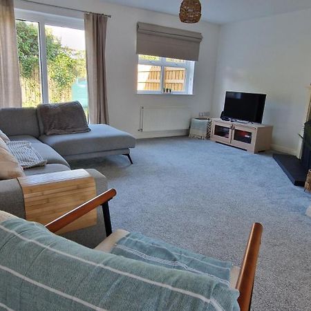 Cashel On The Coast, 3 Bedroom Holiday Home, Ballycastle Luaran gambar