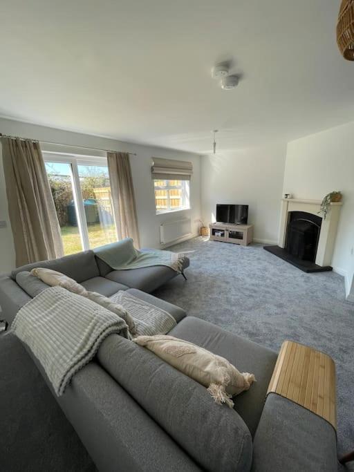Cashel On The Coast, 3 Bedroom Holiday Home, Ballycastle Luaran gambar
