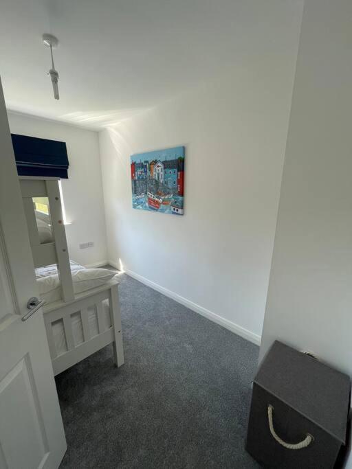 Cashel On The Coast, 3 Bedroom Holiday Home, Ballycastle Luaran gambar