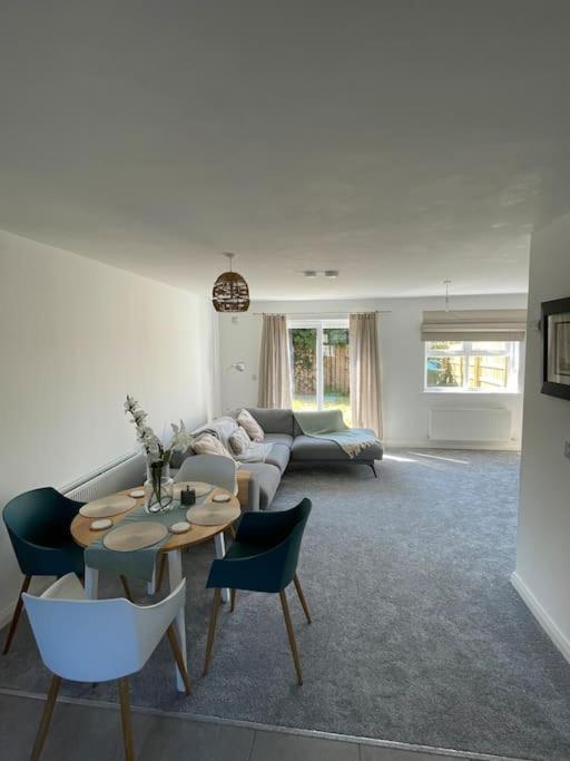 Cashel On The Coast, 3 Bedroom Holiday Home, Ballycastle Luaran gambar