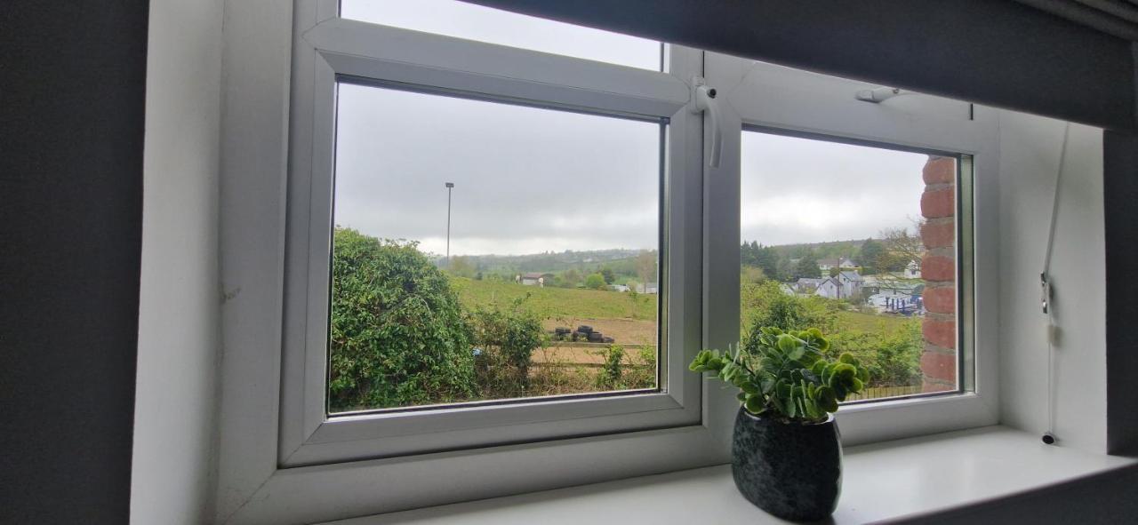 Cashel On The Coast, 3 Bedroom Holiday Home, Ballycastle Luaran gambar