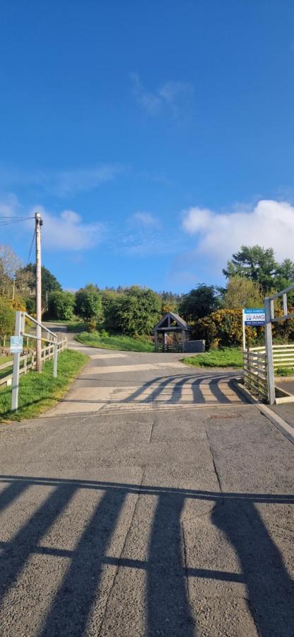 Cashel On The Coast, 3 Bedroom Holiday Home, Ballycastle Luaran gambar